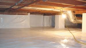 Rats can get in your home through spaces in roof or crawl spaces. What S In Your Crawl Space During Winter Critter Control Of The Triangle