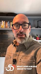 Celebrating 50 years of Awana Ministry in Canada! Join us as we celebrate  Awana Canada's 50th anniversary! Together, we'll reflect