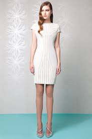 Spring Summer 2016 Beautiful Dresses Short Civil Dress Unique Dresses