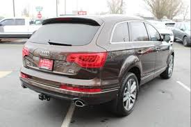Image result for Teak Brown 2015 Q7
