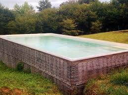 Advantages Of Traditional Concrete Swimming Pools