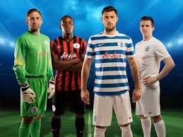 We did not find results for: New Qpr Kit 14 15 Nike Queens Park Rangers Jerseys 2014 2015 Home Away Third Football Kit News