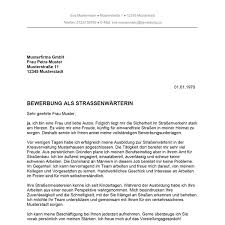 Ordnungsgemäße durchführung des vertrages überhaupt erst ermöglicht und auf deren einhaltung die partei regelmäßig vertrauen darf (kardinalspflichten). Bewerbung Als Strassenwarter Strassenwarterin Bewerbung Co