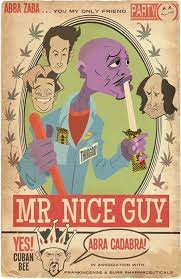 Half Baked Mr Nice Guy By Jusscope On Deviantart Mr Nice Guy Half Baked Movie A Good Man