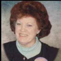 Shirley Ann Lay (1939–2018) • FamilySearch