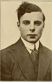 The Slocum Families: Walter Bernard Miller, the Survivor Who Flew For  France In The Great War