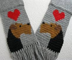 Free counted cross stitch patterns are easy to save and print out for use in creating lovely home decorations and gifts. Airedale Terrier Scarf Gray Knit Scarf With Welsh Terriers And Red Hearts Knitted Lakeland Dog Lo Knitting Handmade Knitting Handmade Crochet