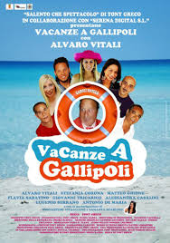 Vacanze a Gallipoli (2011) - IMDb