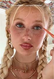 Beauty Kidfluencers and Locking In