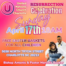 United Nations International Charlotte (@UnitedNationsI2)