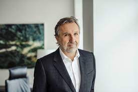Investor michal solowow got his start in the late 1980s with construction company mitex, which he sold in 2002 to french investor eiffage. Lista 100 Najbogatszych Polakow Wywiad Z Michalem Solowowem Ktory Buduje Elektrownie Atomowa Biznes Forbes Pl