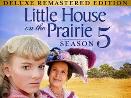 Prime Video: Little House On the Prairie