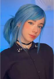 Riley Look Alike inside Out Filter