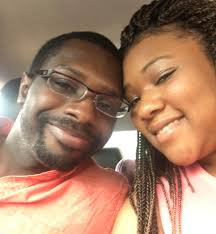 Desanee Pryor and Delavion Mccary's Wedding Website