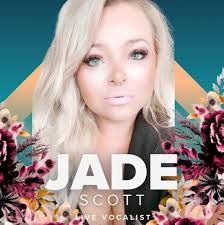 Jade Scott