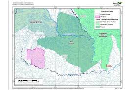 Caño cristales se encuentra muy cerca del municipio de la macarena. Va A Terminar Danado Por La Industria Petrolera Cano Cristales El Rio Mas Bonito Del Mundo Bbc News Mundo