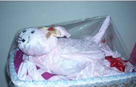 Cara membuat hantaran pernikahan dari handuk; Kaisara Hantaran Cara Membuat Hantaran Bentuk Kucing Dari Baju Tidur