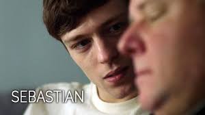 Sebastian (2024): gay film by Mikko Mäkelä
