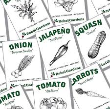 * please enter a search term. Meet Our New Sponsor Rebel Gardens And Get 20 Off Any Order The Survival Gardener
