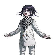 Killing harmony, serving as a obstacle for both chapter 4 and chapter 5. Kokichi Oma Danganronpa Wiki Fandom
