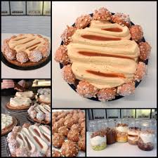 Epingle Sur Patissiers