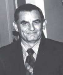 Aula sobre a Vida de Alvin Hatton