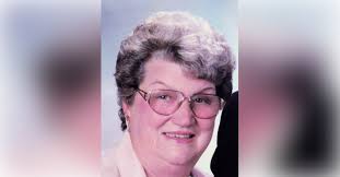 Obituary information for Esther Pauline Briggs