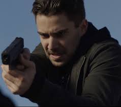 NYPD Blue (TV Movie 2019)