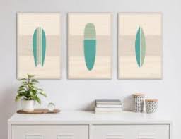 Maybe you would like to learn more about one of these? Wooden Surfboard Decor Beach Artwork Decor Surfboard Wall Art
