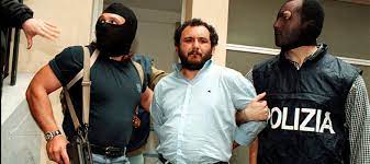 Ancora oggi non riesco a per commettere il delitto furono assoldati ben cinque uomini, tra cui giovanni brusca che fu la. Brusca Ha Chiesto Di Lasciare Il Carcere La Procura Generale No Ai Domiciliari