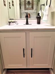 In this episode of crafted, a new series by ns builders ken decost and the shop crew pull back the curtain and show every detail from drawings to the. 20 Bathroom Cabinet Doors Magzhouse