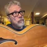 Doug Munro Guitar: Songwriters Circle with Katies Mack