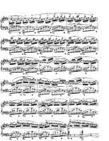 Chopin Fantaisie Impromptu Op 66 Free Downloadable Sheet Music