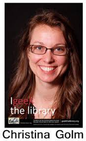 Library of Michigan Dispatch Newsletter January 2016