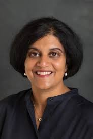 Urmila Seshagiri