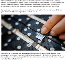 The nines est une marque française qui allie la subtilité et la discrétion française aux codes et aux excentricités chromatiques de l'élégance anglaise. The Nines Test Et Avis Elegance Anglaise A La Francaise Bw Yw