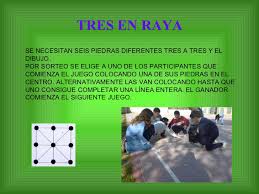 Los juegos se han vuelto parte de la vida diaria de los niños y adultos, tanto que sin ellos no este juego tradicional consiste en vendar los ojos a uno de los niños mientras se le da vueltas y canta, al terminar, este mismo deberá de alcanzar a los demás. Los Juegos Tradicionales