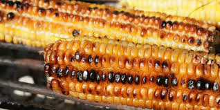 Resepi ikan masak asam mudah. 4 Resep Jagung Bakar Spesial Dari Pedas Manis Keju Sampai Cokelat Merdeka Com
