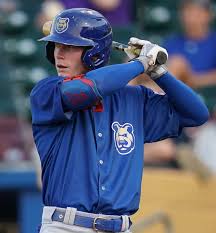 Pete Crow-Armstrong - Wikipedia