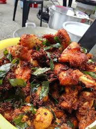 Resep ayam goreng korea (korean fried chicken). Sklicious Ayam Goreng Berempah Kenduri Bahan Bahan Facebook