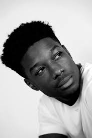 Meet Actor Lamar Johnson, Starring in 'The Hate U Give'