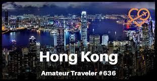Hong kong maintains precautionary health and safety measures. Travel To Hong Kong A One Week Itinerary Podcast Amateur Traveler
