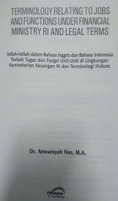 Terkadang ada beberapa dokumen yang mungkin anda butuhkan dari pihak lain ataupun dari perusahaan lain. Http Repository Uinsu Ac Id 6058 1 Terminology 20english Indonesian English Pdf