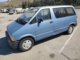 Image result for Oxford White 1992 Aerostar