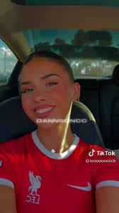 Alpha Sali Liverpool