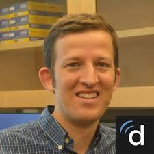 Dr. James Platts-Mills, MD