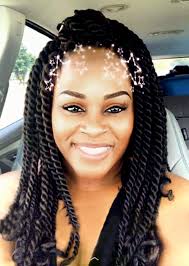 Tamara Rochelle “Boo” Nickerson (1983-2017)