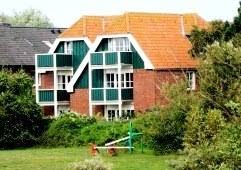 Auf wunsch stellen wir ein reisekinderbett bereit. Ferienwohnung Nordsee