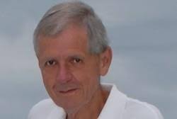 Byron Skeens, Jr Obituary