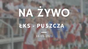 Inna sprawa, że już wcześniej i łks, i widzew, miały na koncie mistrzowskie tytuły. Puszcza Niepolomice Lks 2 3 Bardzo Wazne Zwyciestwo Lodzkich Pilkarzy Express Ilustrowany